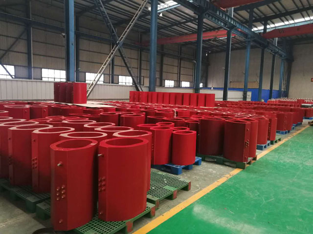 岳阳SCB14干式变压器型号齐全